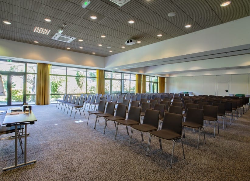 MERCURE TOULOUSE GOLF DE SEILH, Hôtel 4*, France